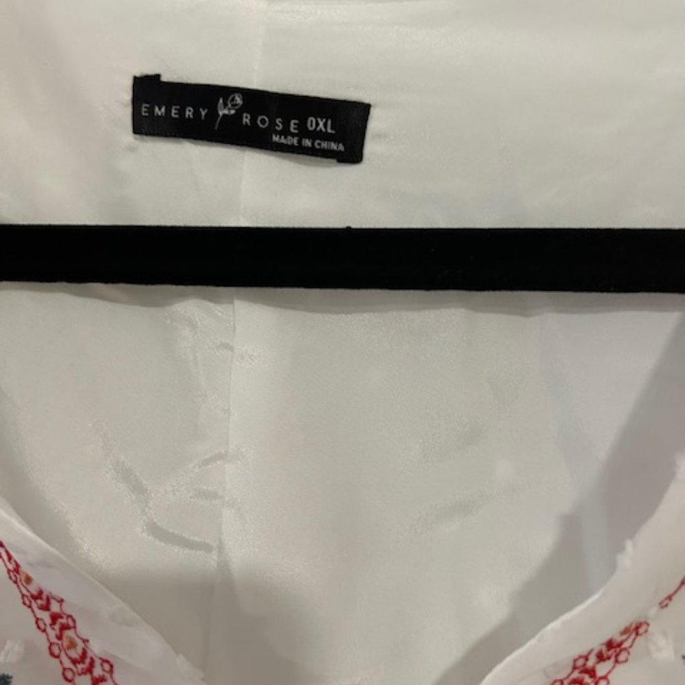 EMERY ROSE DRESS SIZE XL - Picture 2 of 2